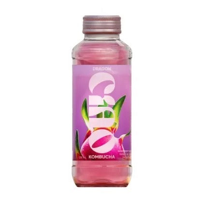 Ciao Kombucha - Pack de 6