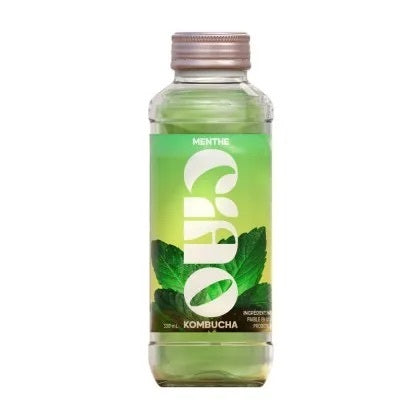 Ciao Kombucha - Pack de 6