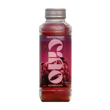 Ciao Kombucha - Pack de 6