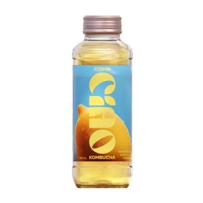Ciao Kombucha - Pack de 6