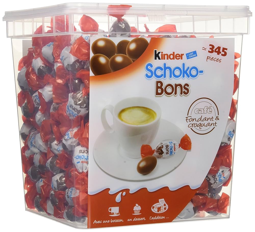 Kinder Schoko Bons - 2KG